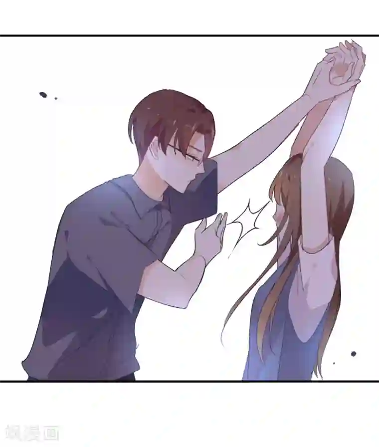 我被爱豆不可描述了第42话 这才是娱乐圈的真实样子