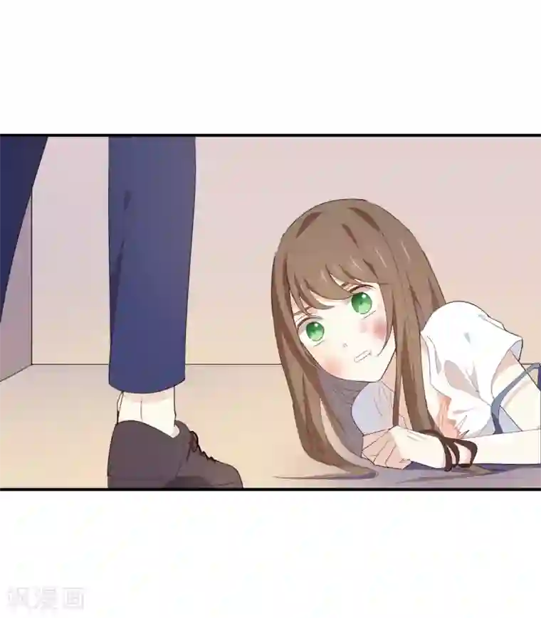 我被爱豆不可描述了第43话 关我什么事?