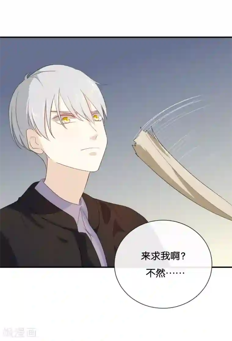 我被爱豆不可描述了第43话 关我什么事?