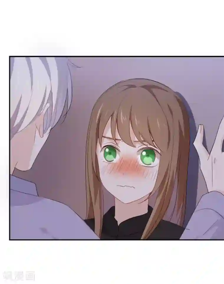 我被爱豆不可描述了第48话 但是我有你啊!