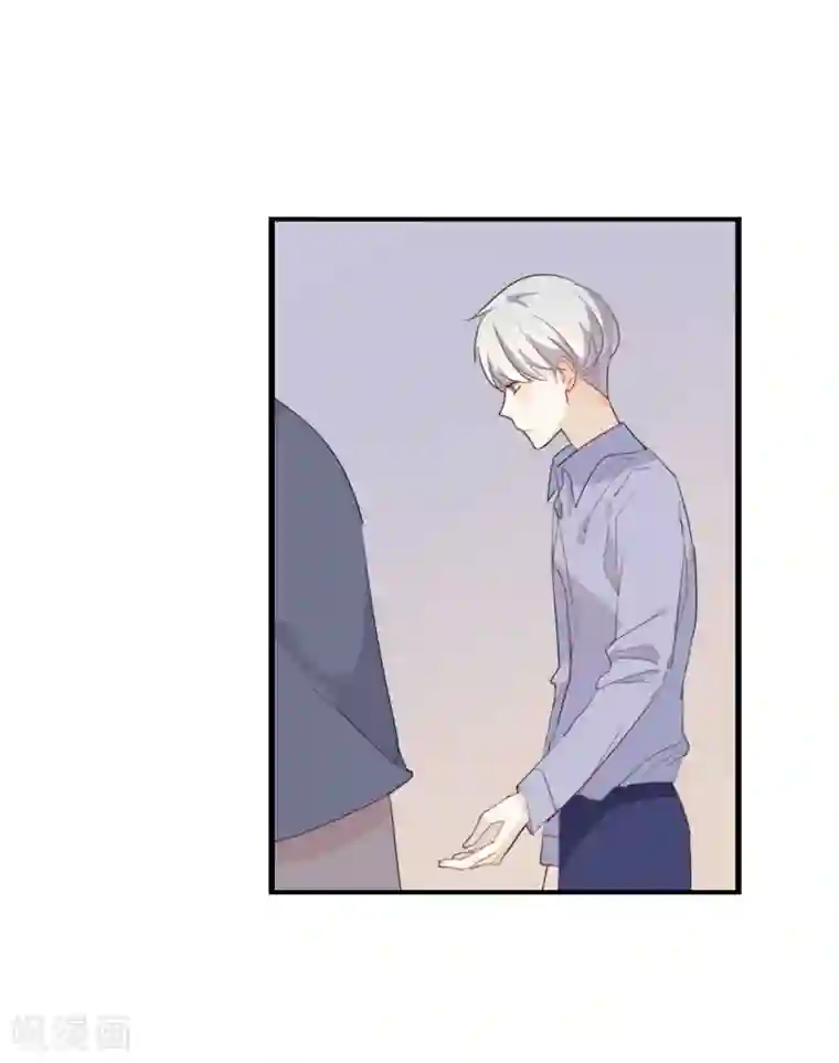 我被爱豆不可描述了第49话 难道当初是……