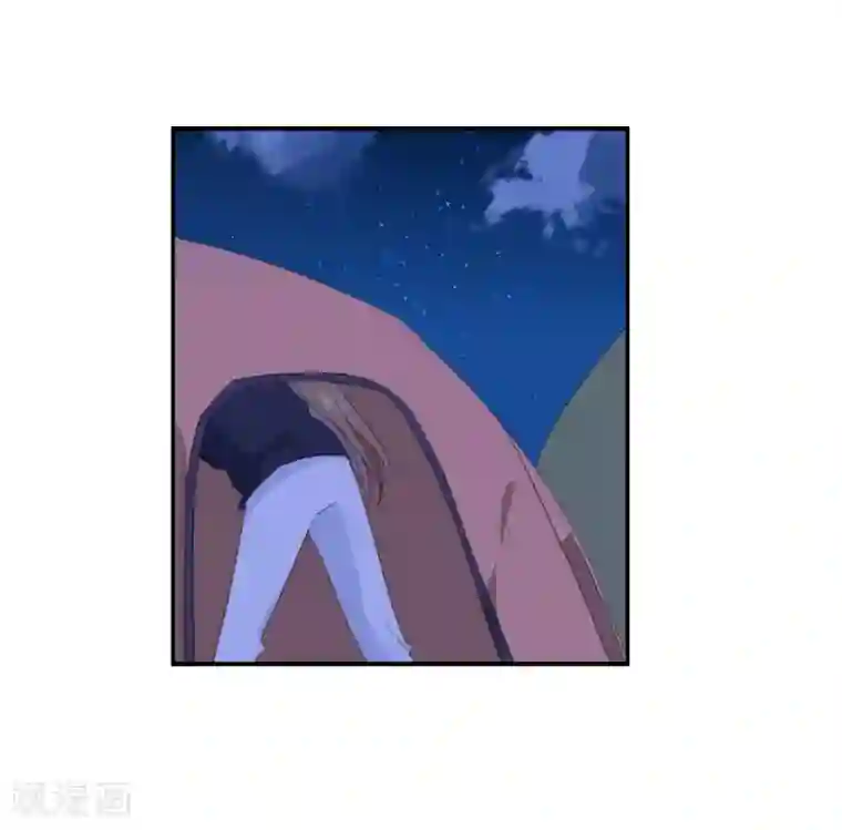 我被爱豆不可描述了第52话 到底是被什么咬了?