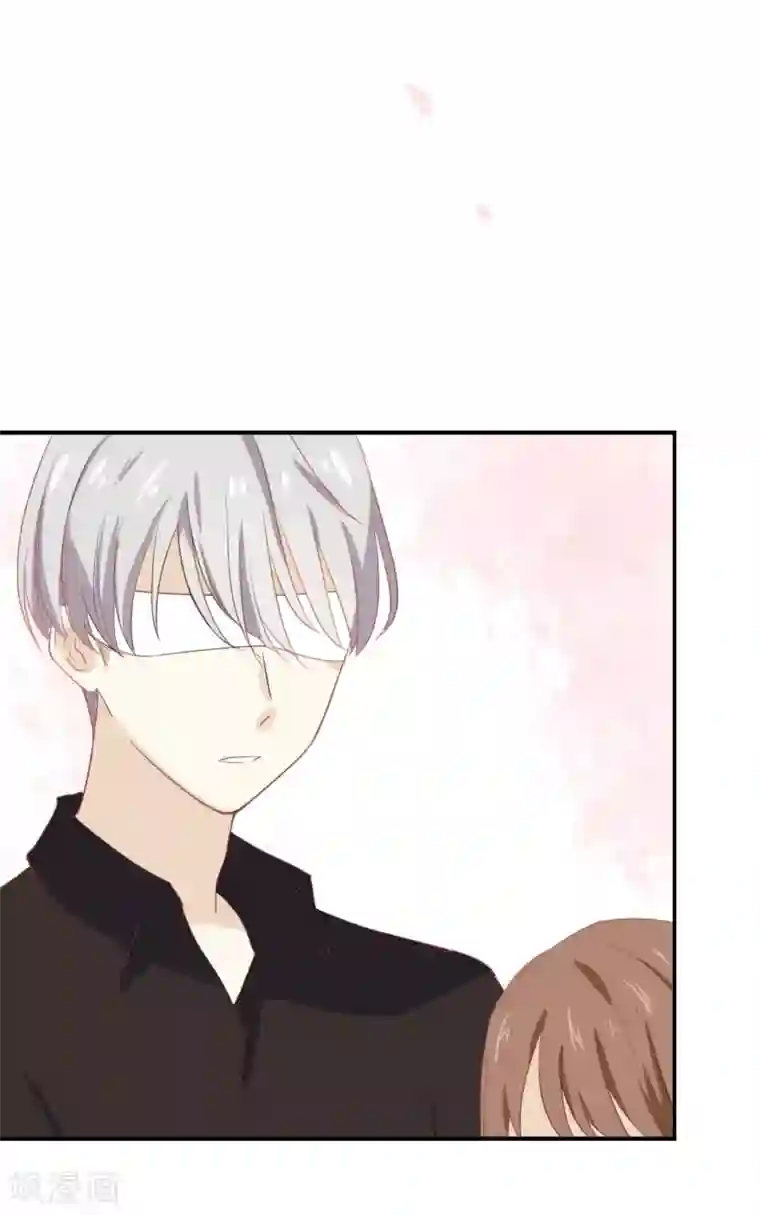 我被爱豆不可描述了第56话 我不会放手的