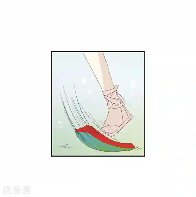 我被爱豆不可描述了第57话 你还算够格