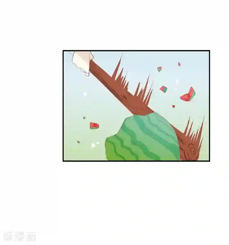 我被爱豆不可描述了第57话 你还算够格