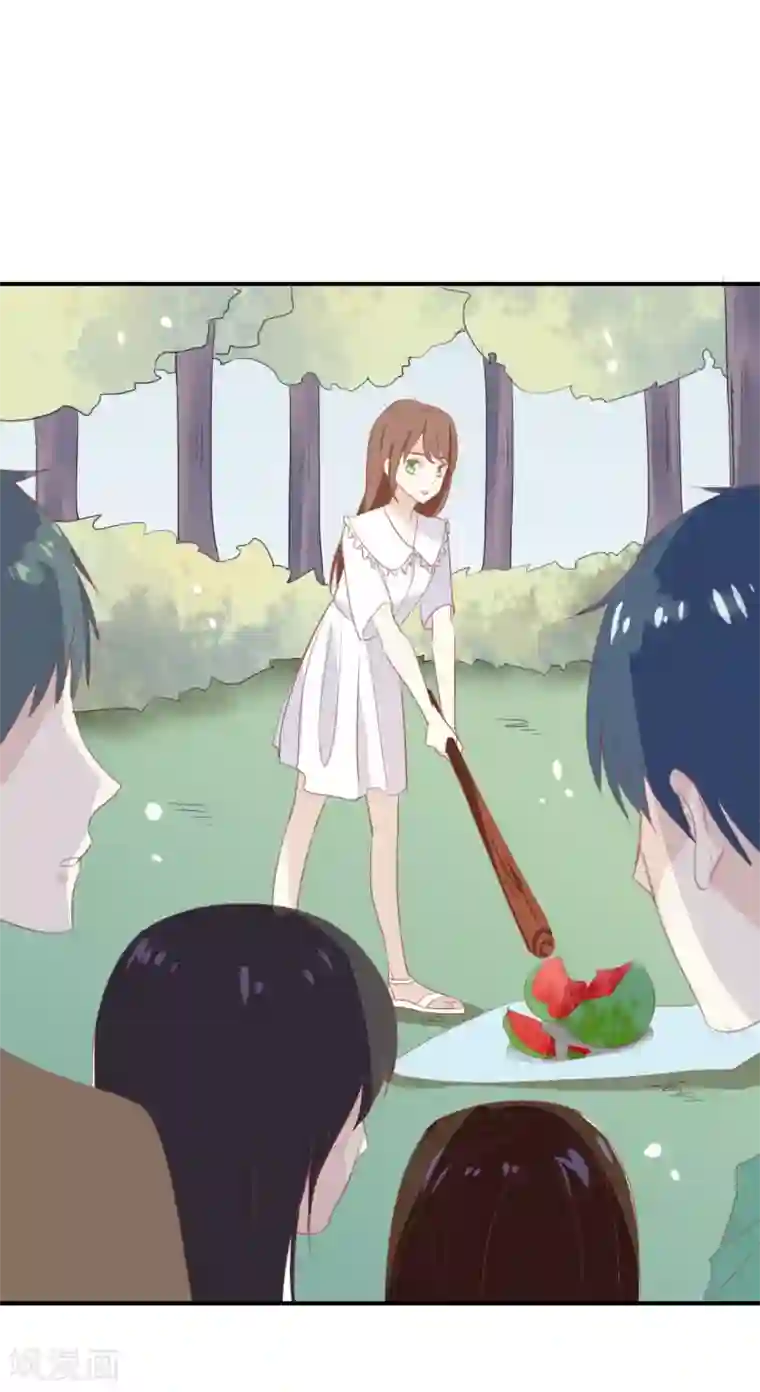 我被爱豆不可描述了第57话 你还算够格