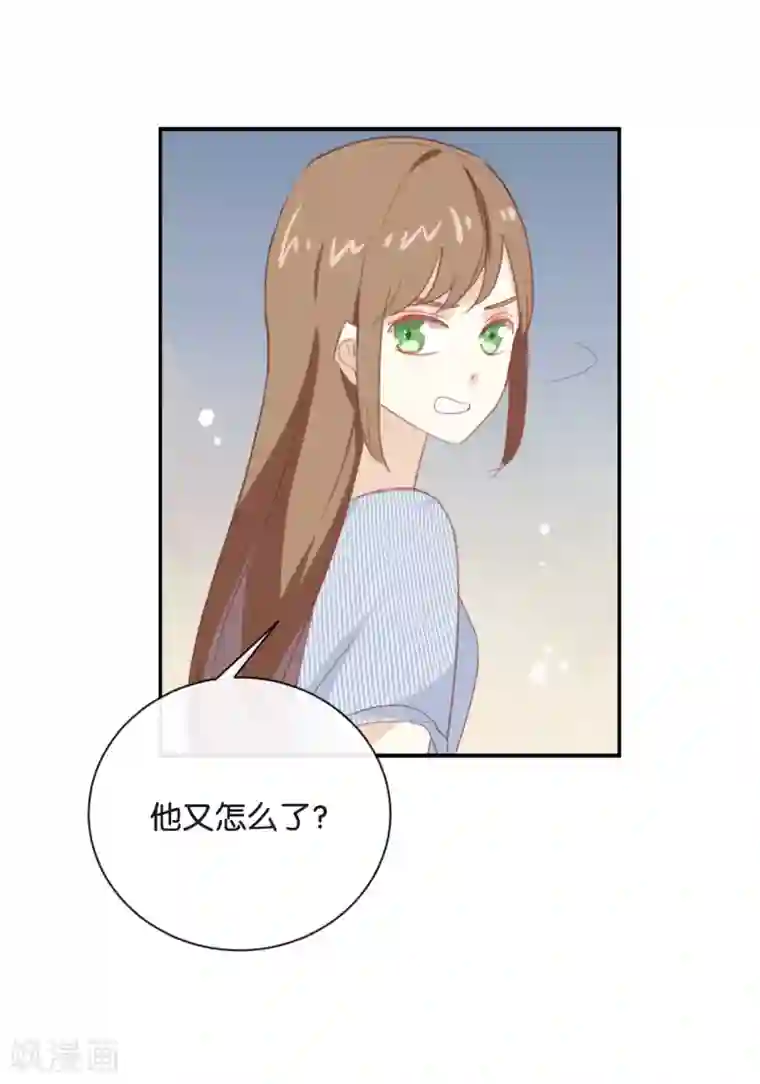 我被爱豆不可描述了第66话 只有脸和身材?