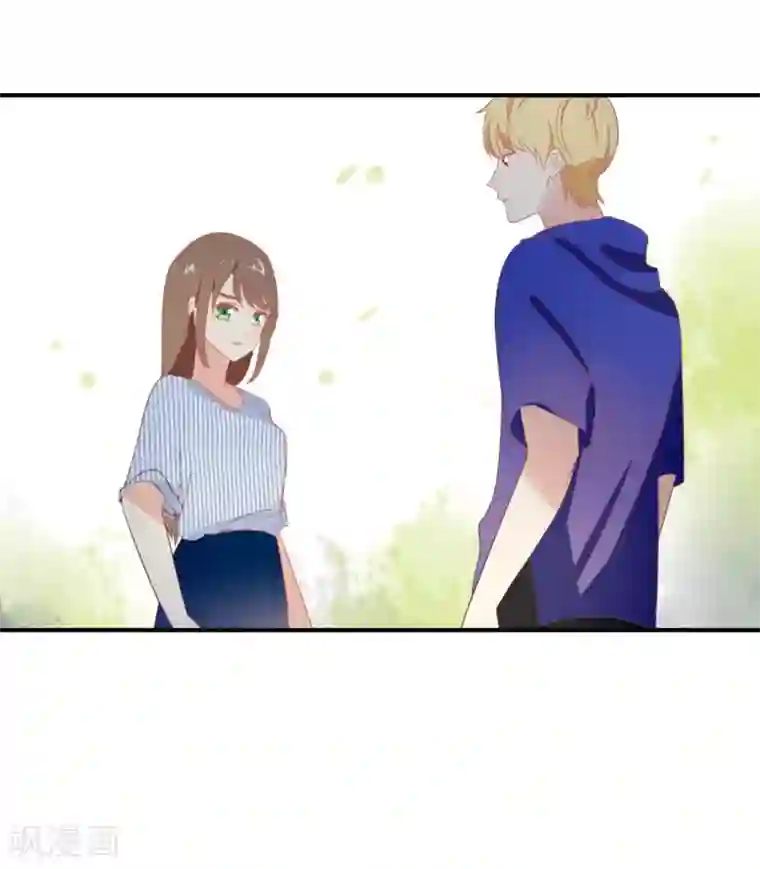 我被爱豆不可描述了第67话 契约到时间了吧?