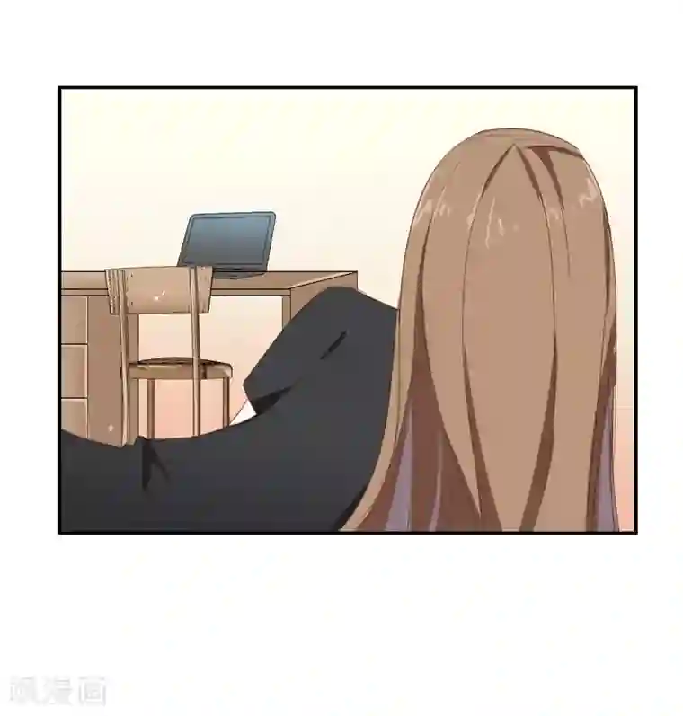 我被爱豆不可描述了第70话 不要太在意