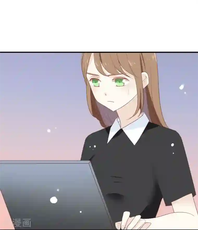 我被爱豆不可描述了第70话 不要太在意