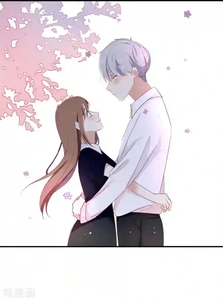 我被爱豆不可描述了第71话 这么热情啊?