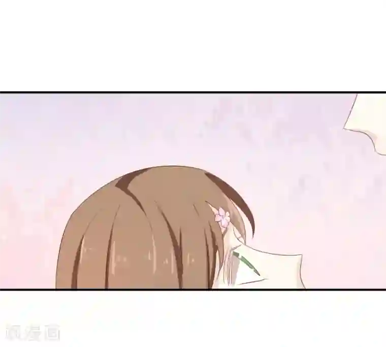 我被爱豆不可描述了第71话 这么热情啊?