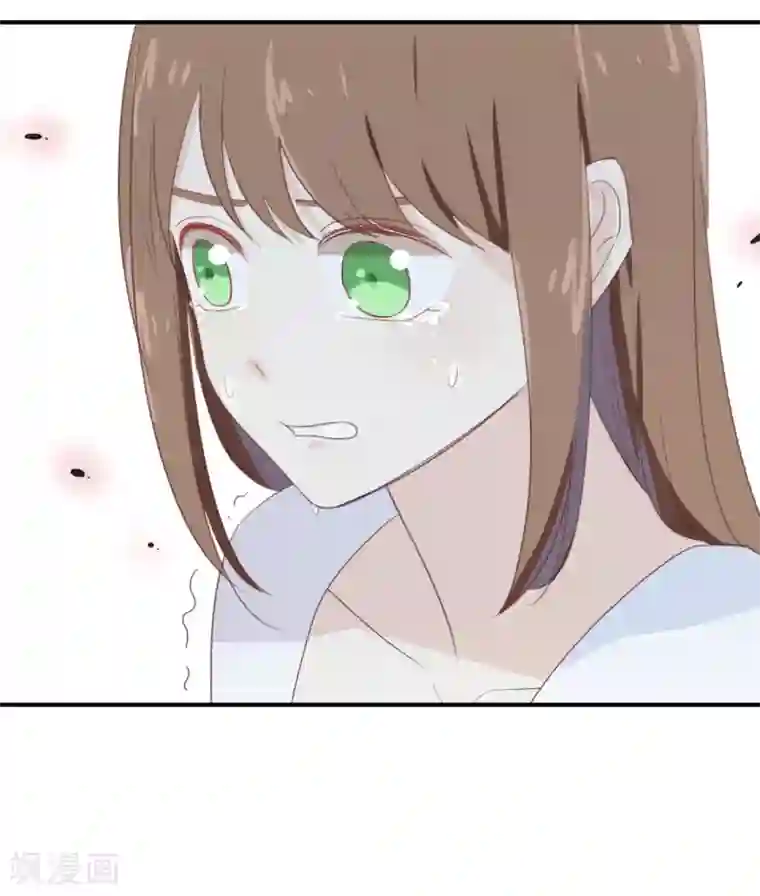 我被爱豆不可描述了第71话 这么热情啊?