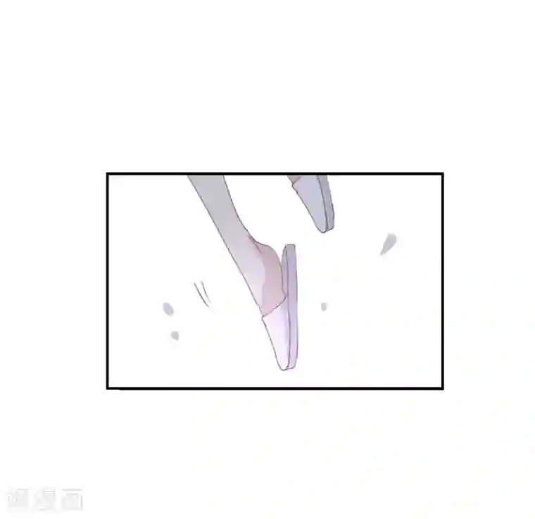 我被爱豆不可描述了第71话 这么热情啊?