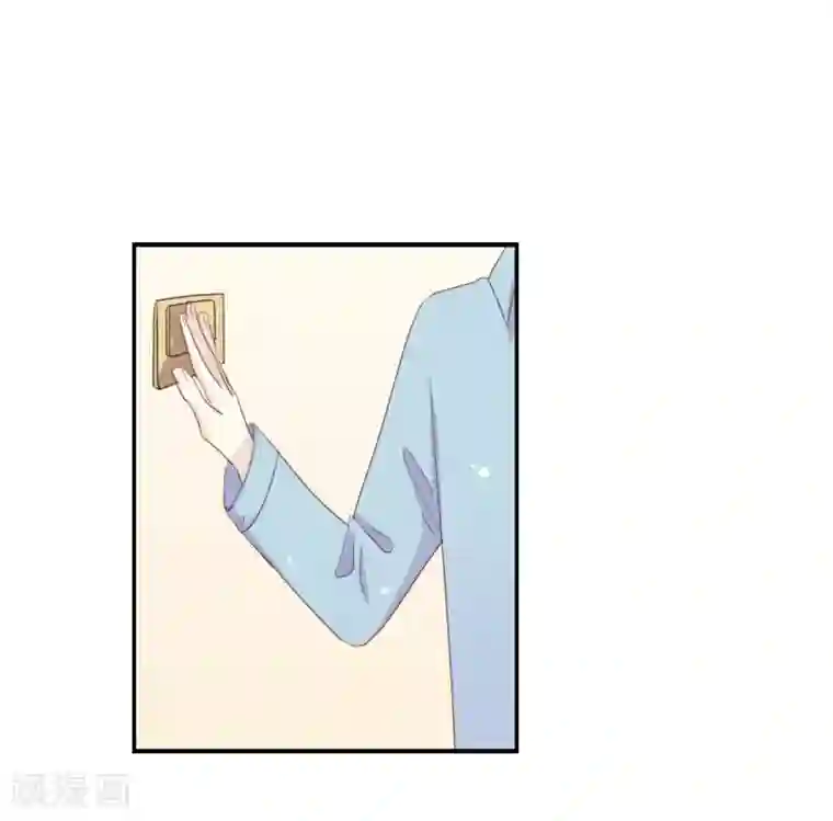 我被爱豆不可描述了第72话 你觉得我会对你做……