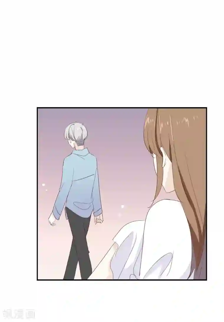 我被爱豆不可描述了第72话 你觉得我会对你做……