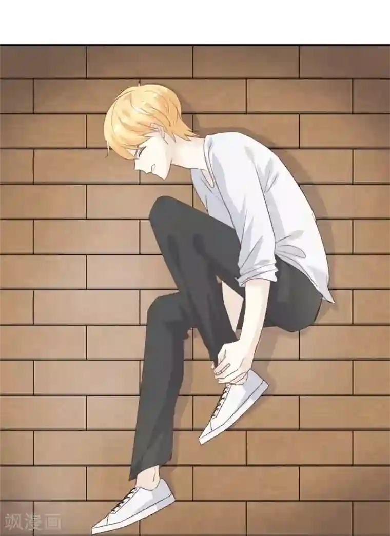 我被爱豆不可描述了第76话 最大的舞台