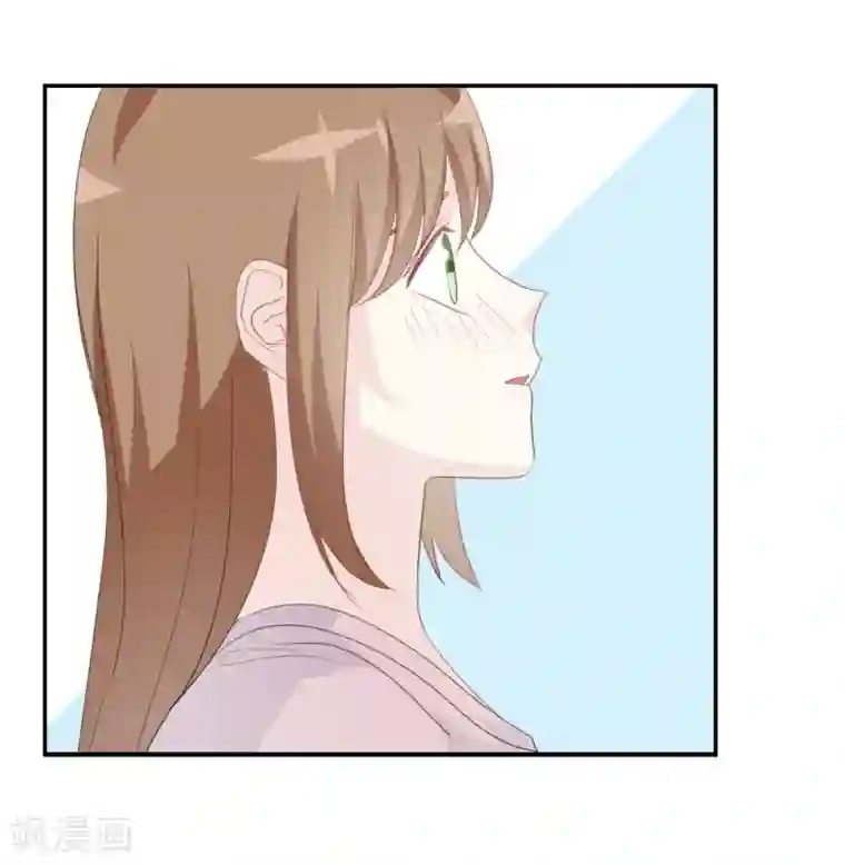 我被爱豆不可描述了第78话 开个玩笑嘛