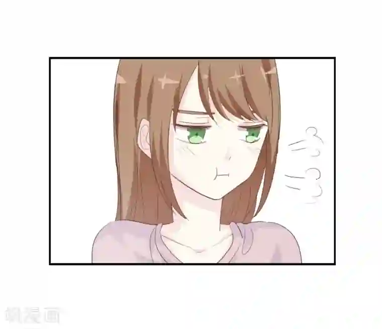 我被爱豆不可描述了第78话 开个玩笑嘛