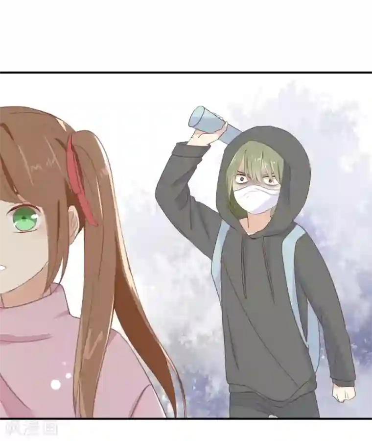 我被爱豆不可描述了第85话 快来人啊!