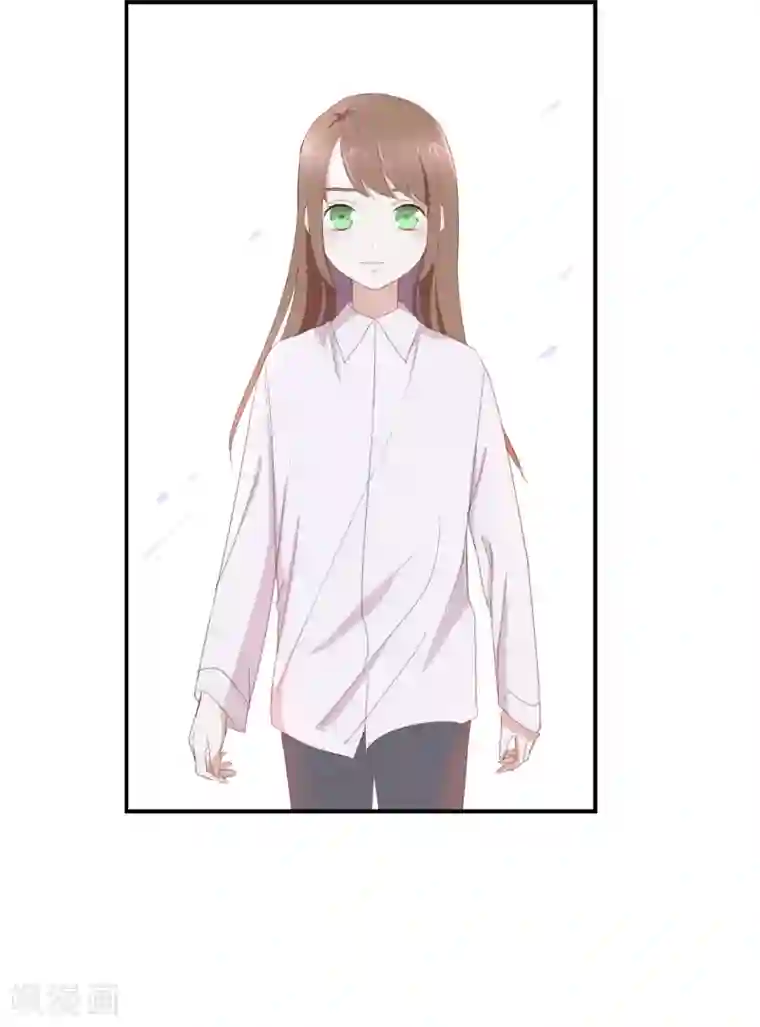 我被爱豆不可描述了第87话 还是好难过