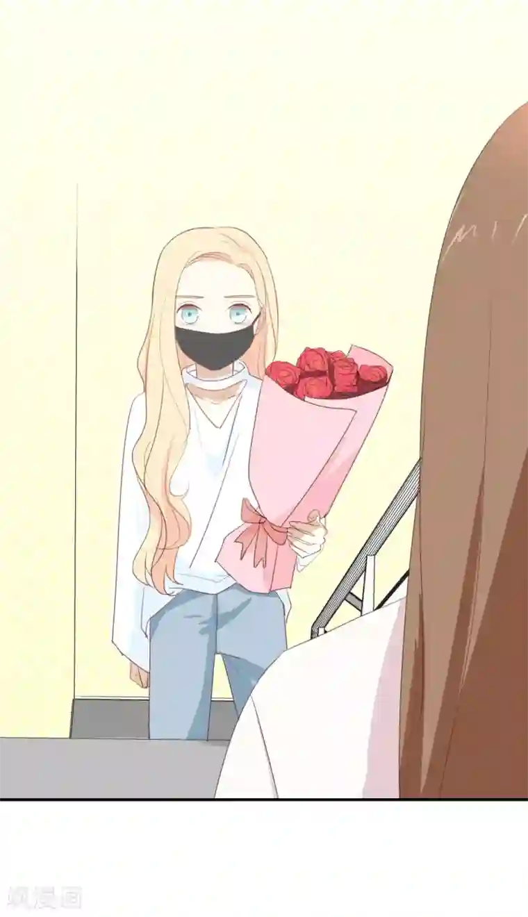 我被爱豆不可描述了第87话 还是好难过