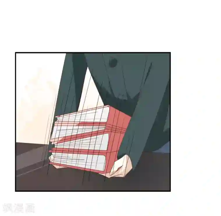 我被爱豆不可描述了第93话 三年了……