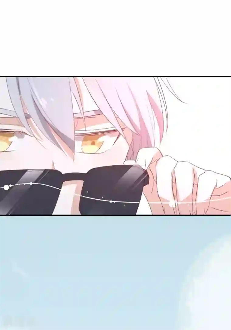 我被爱豆不可描述了第93话 三年了……