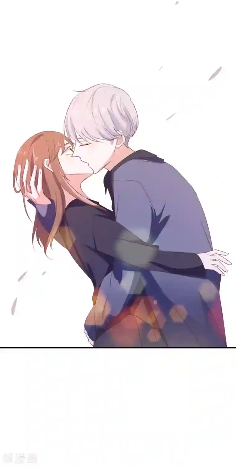 我被爱豆不可描述了第98话 他认不出来的