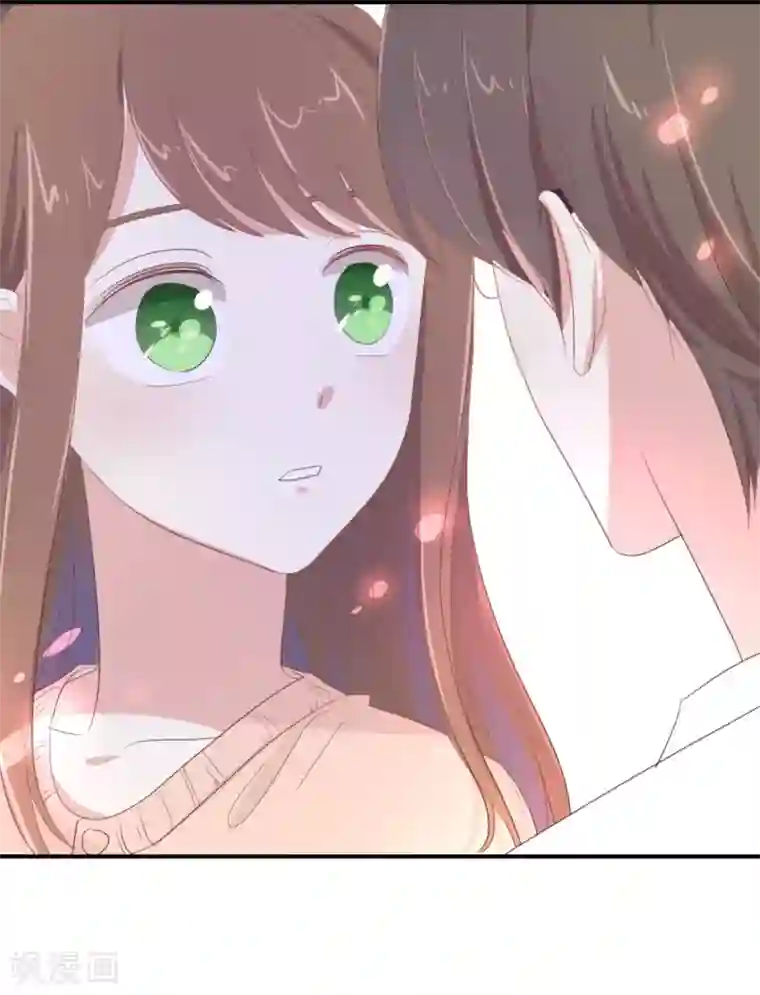 我被爱豆不可描述了第102话 我看见了