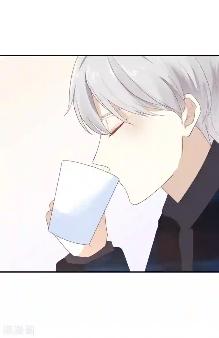 我被爱豆不可描述了第103话 小撒谎精