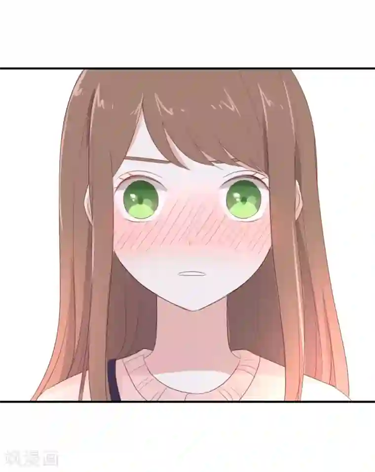 我被爱豆不可描述了第103话 小撒谎精