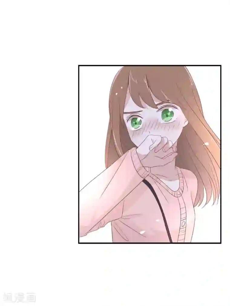 我被爱豆不可描述了第106话 男主原型是……