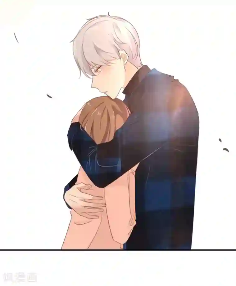 我被爱豆不可描述了第108话 我不准!