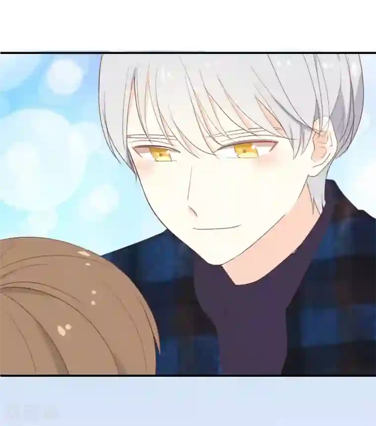 我被爱豆不可描述了第110话 小气！