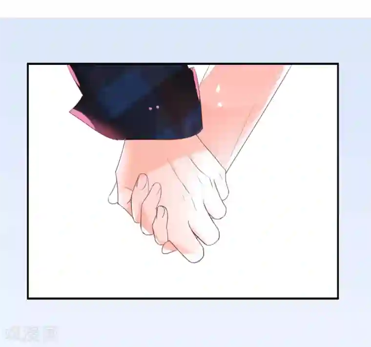 我被爱豆不可描述了第110话 小气！