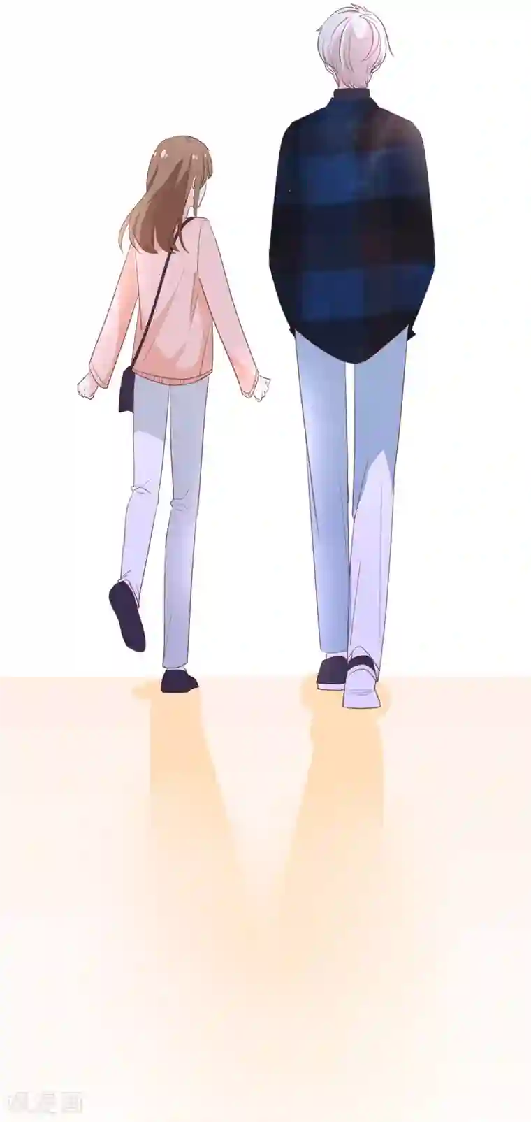 我被爱豆不可描述了第112话 你清醒一点!