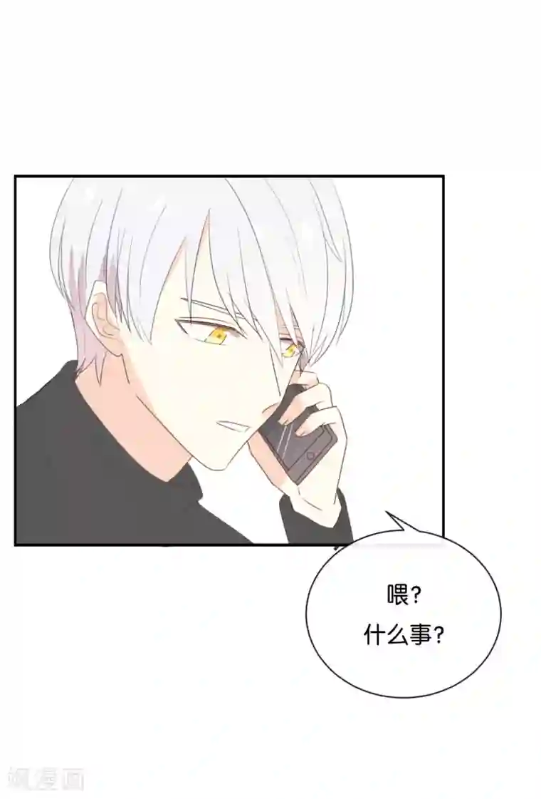 我被爱豆不可描述了第113话 出事了?