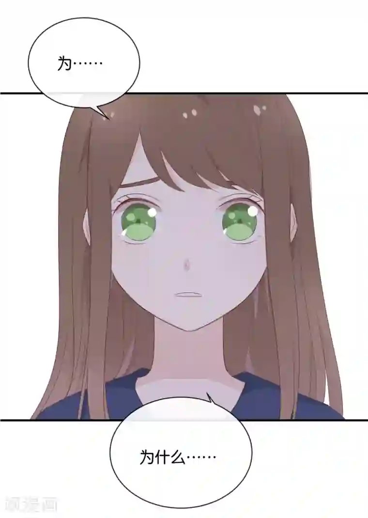 我被爱豆不可描述了第118话 你以前不是这样的!