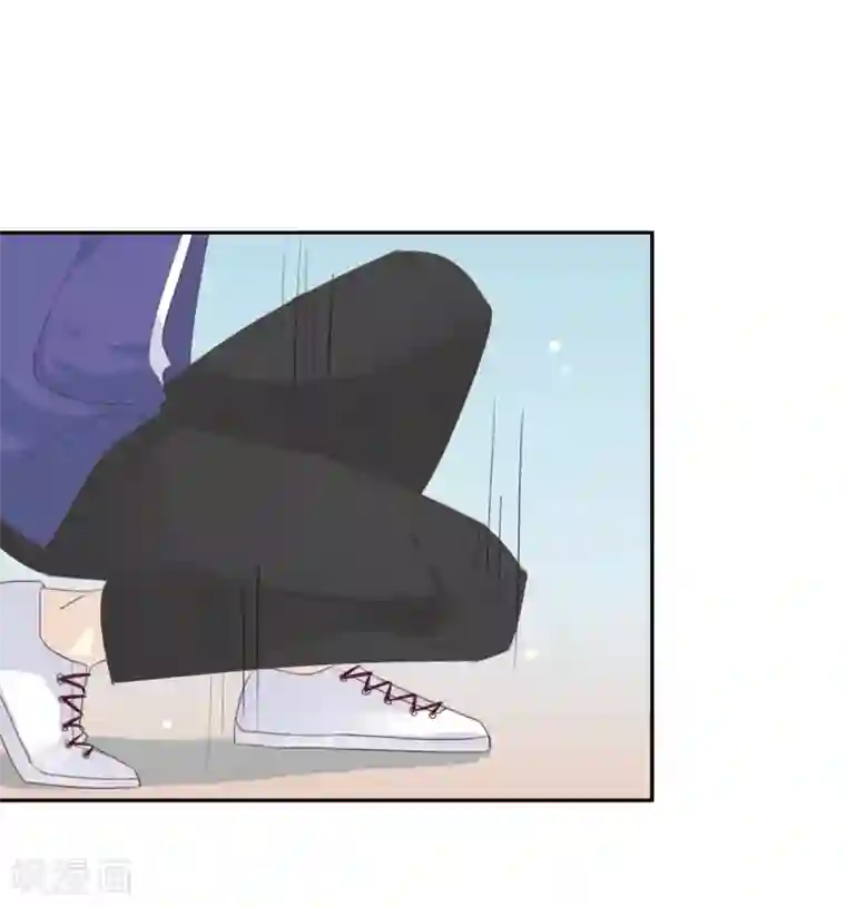 我被爱豆不可描述了第122话 别管我,快跑!