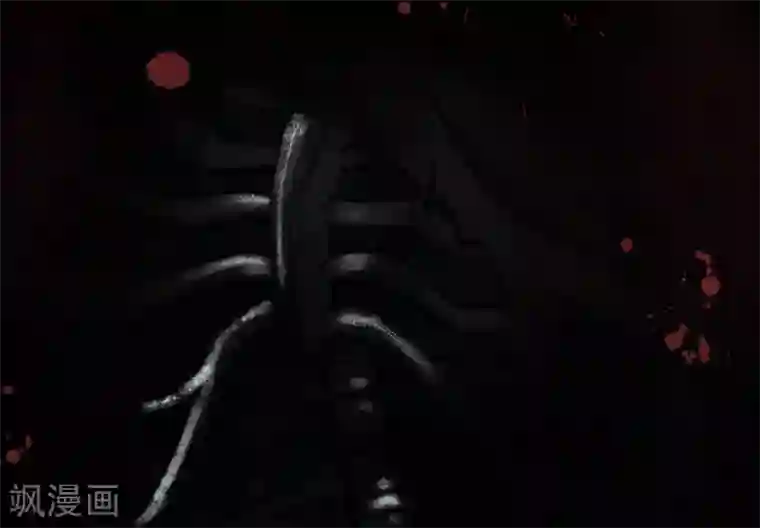 阴间商人第6话 绣花鞋6