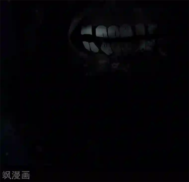 阴间商人第59话 杀人古画1