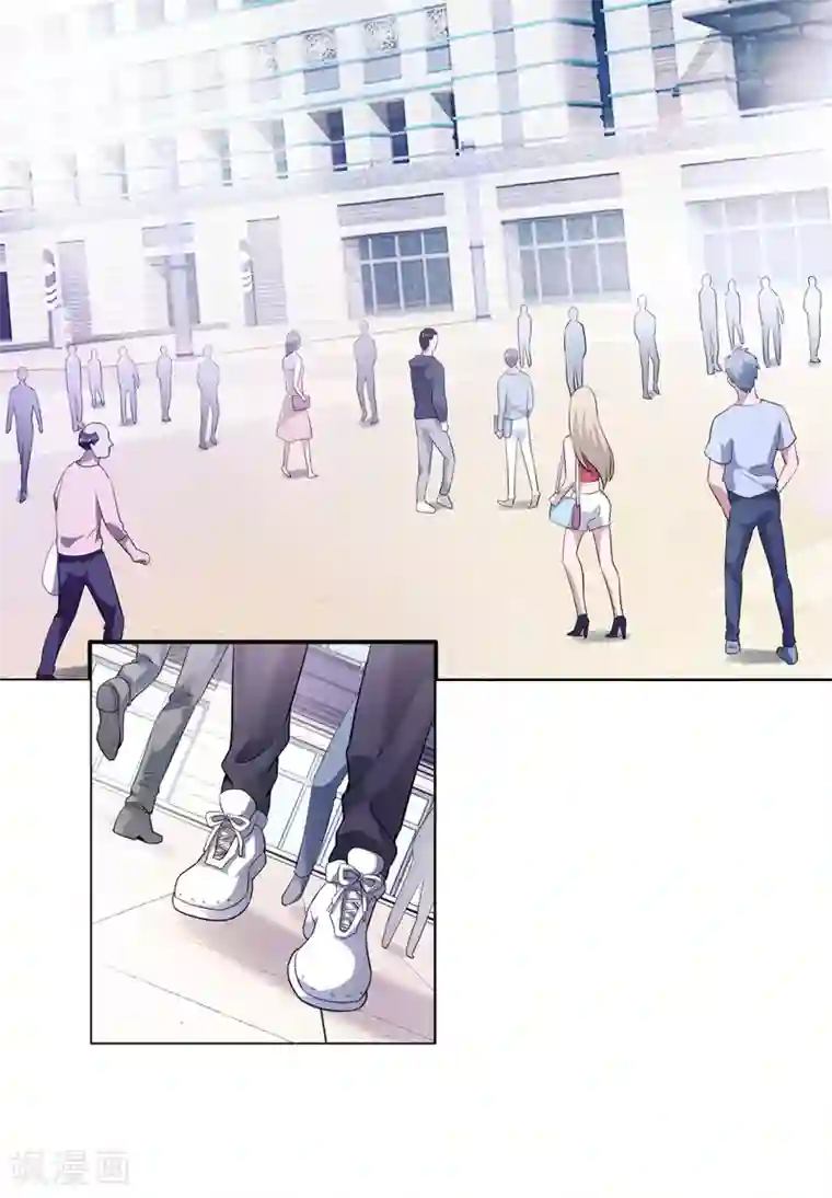 女总裁的近身狂兵预告