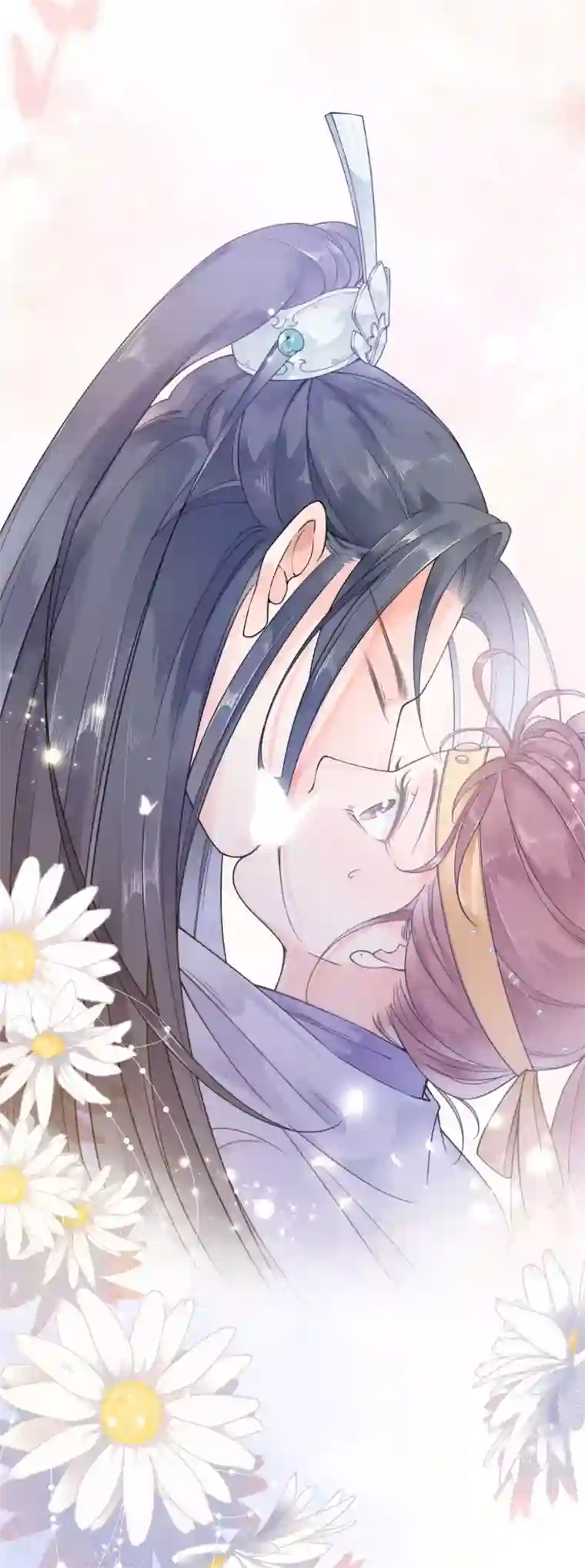 桑落醉在南风里预告