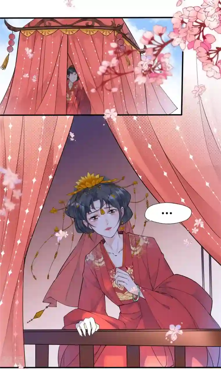 桑落醉在南风里第1话 抢亲