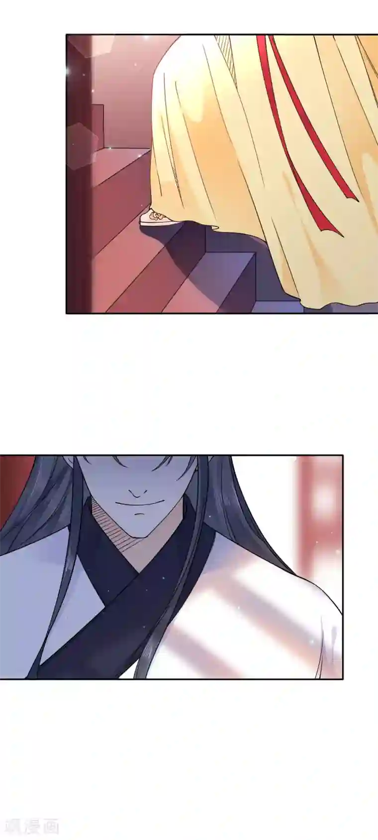 桑落醉在南风里第3话 再遇