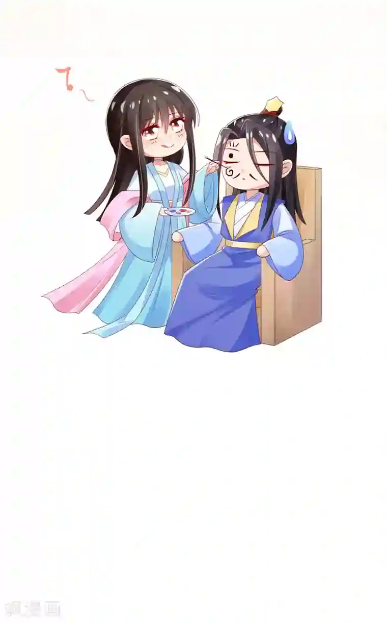 惊世狂妃预告