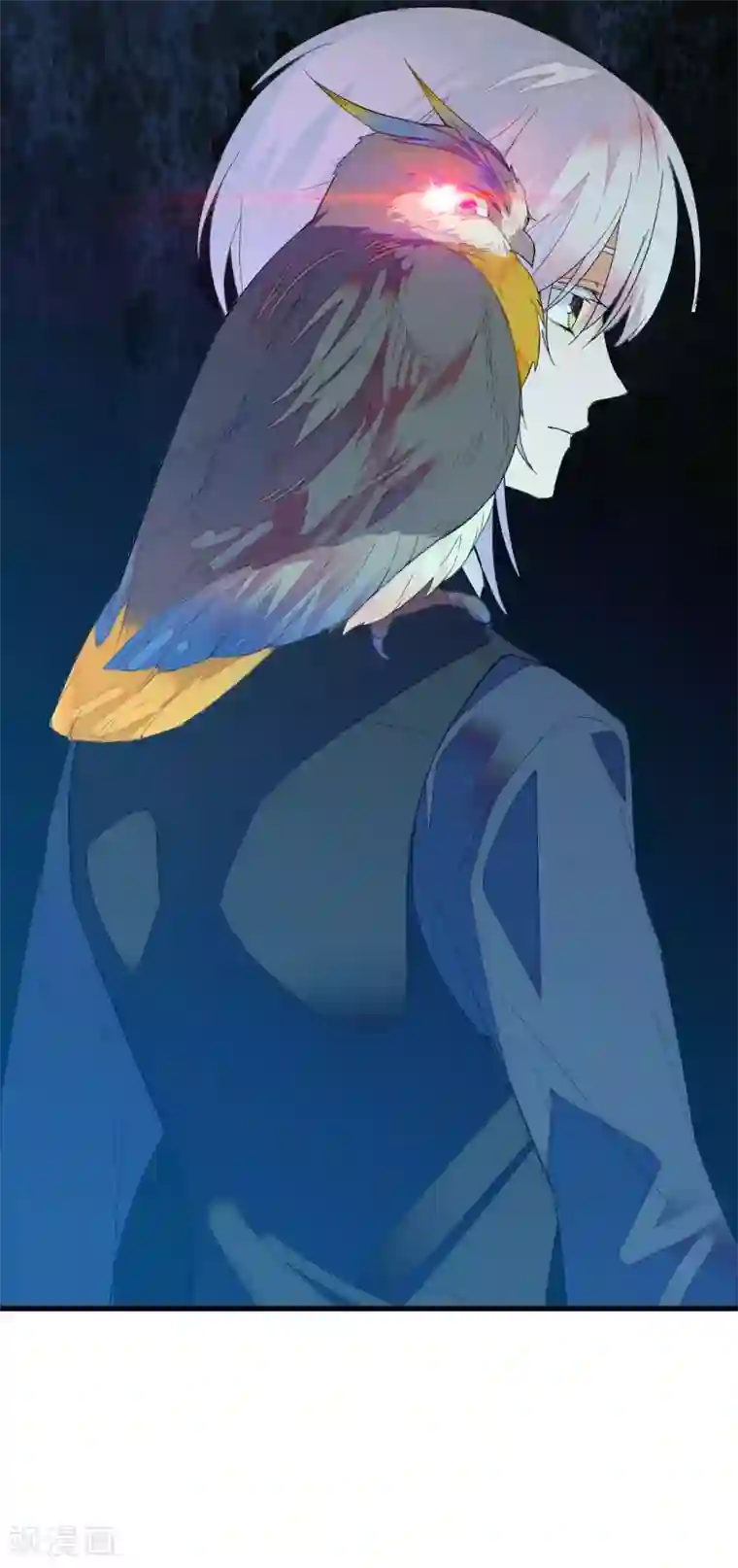 血宿契约第3话 另有所图