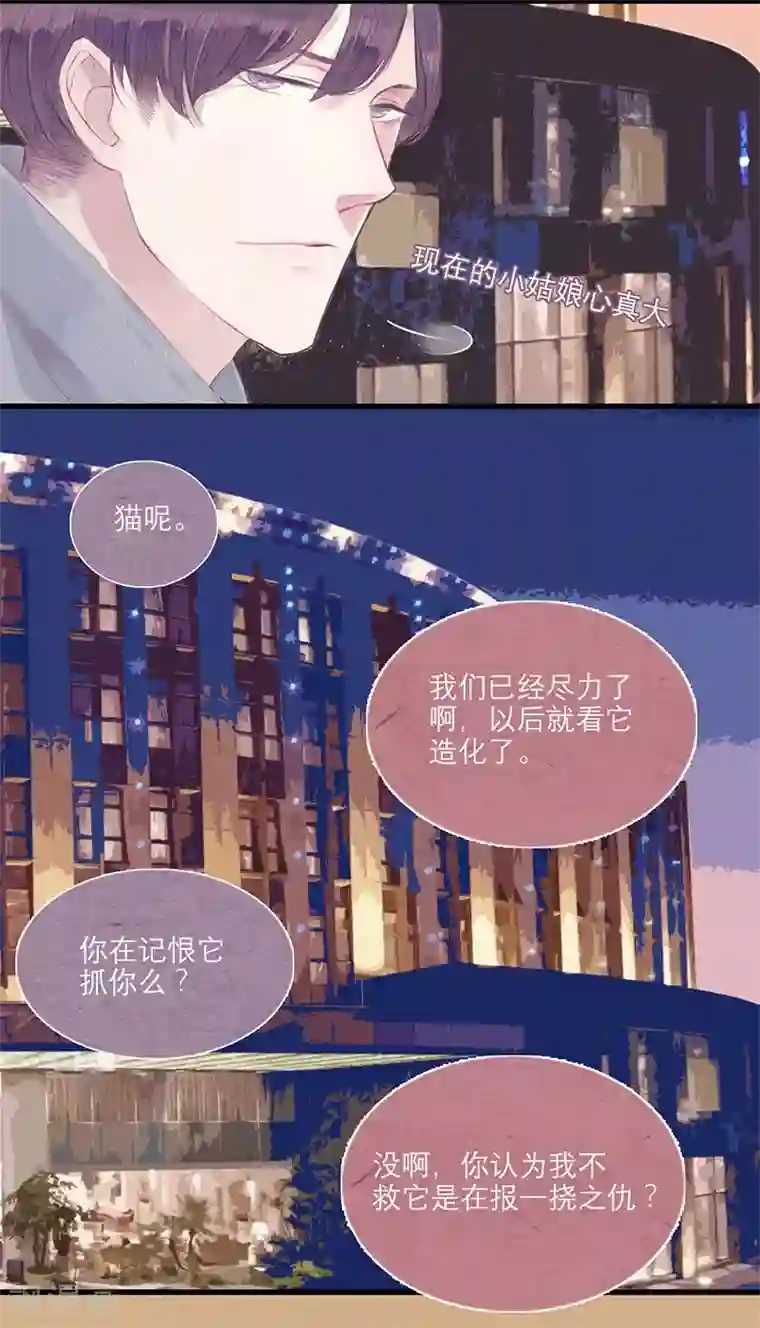 三梳第9话