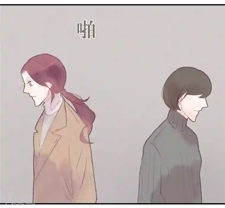三梳第31话